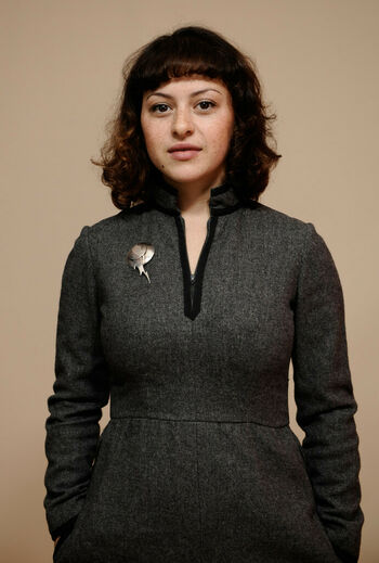 Alia Shawkat