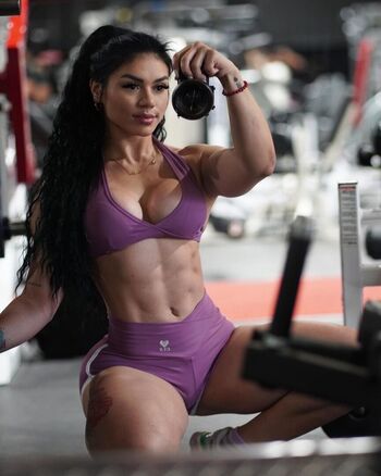Alianyi Palmar