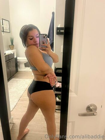 alibaddie