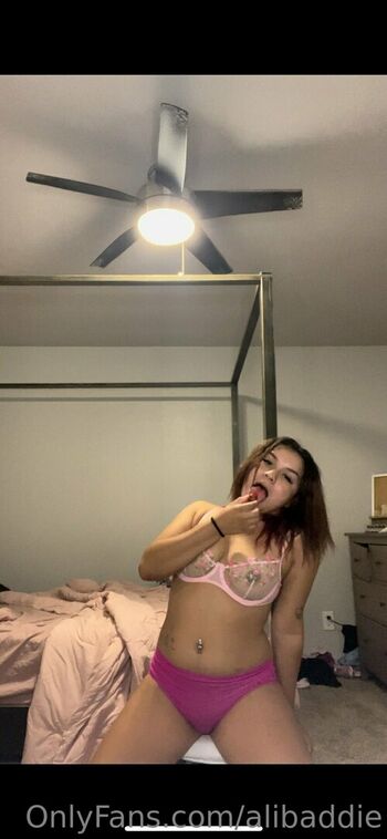 alibaddie