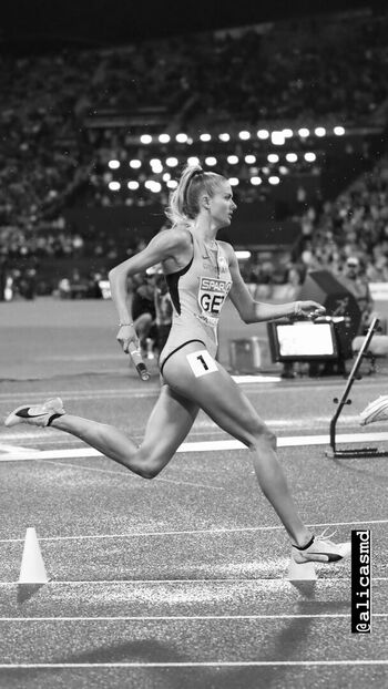 Alica Schmidt
