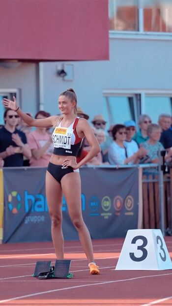 Alica Schmidt