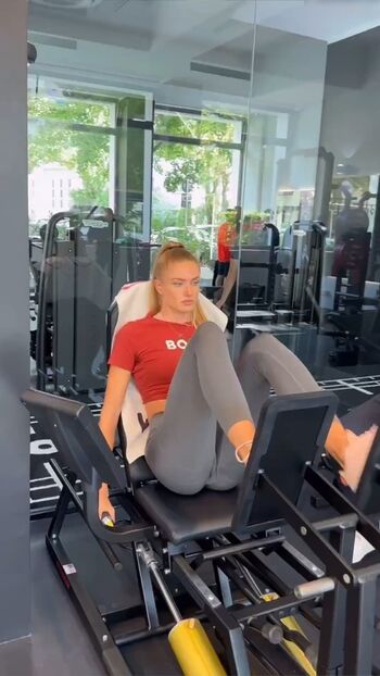 Alica Schmidt
