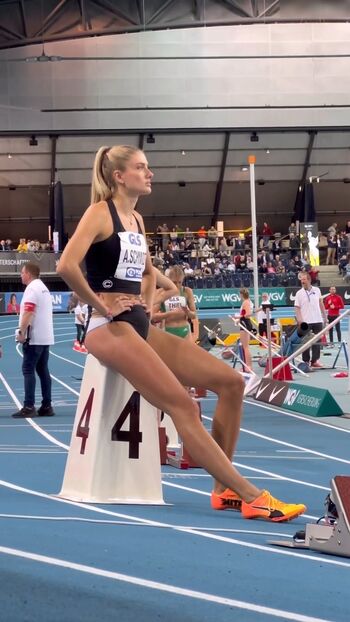 Alica Schmidt