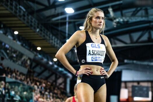 Alica Schmidt