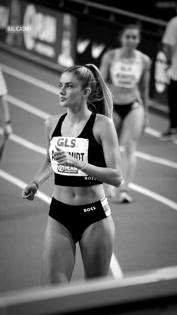 Alica Schmidt