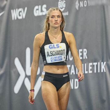 Alica Schmidt