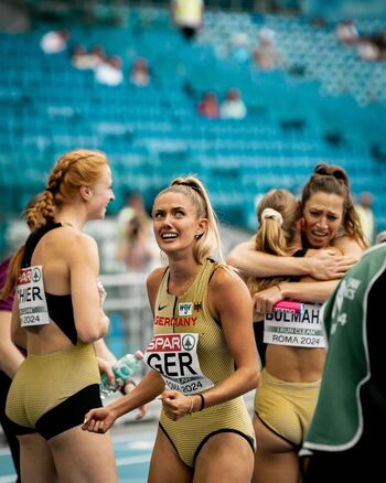 Alica Schmidt