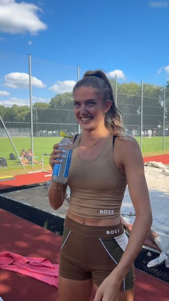 Alica Schmidt