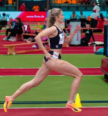Alica Schmidt
