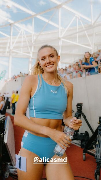 Alica Schmidt