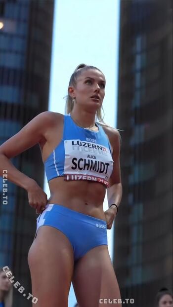 Alica Schmidt