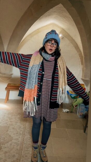 Alice Cotton Sox