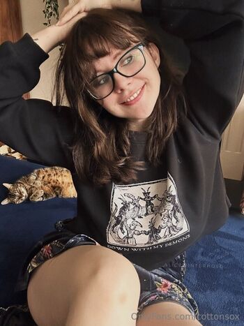 Alice Cotton Sox