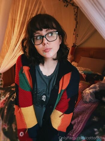 Alice Cotton Sox