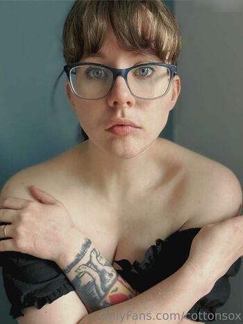 Alice Cottonsox