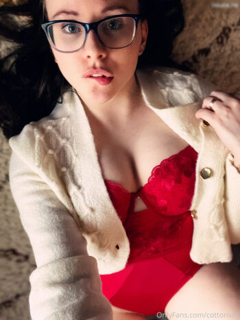 Alice Cottonsox