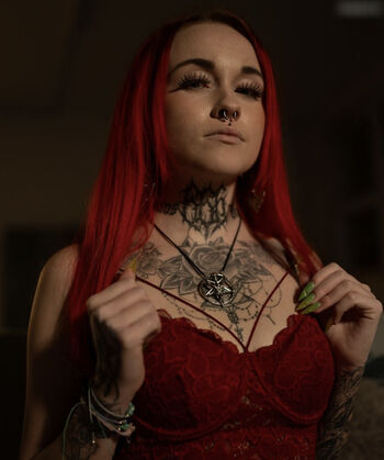 Alice D666er