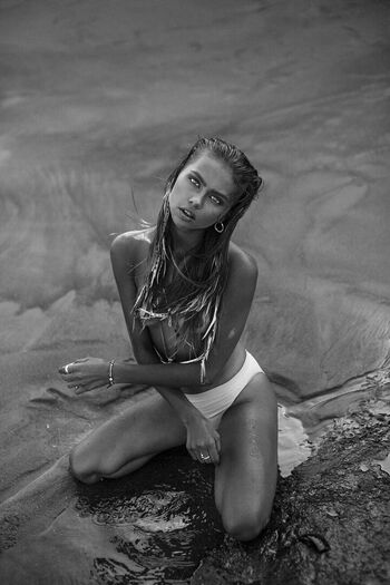Alice Deren