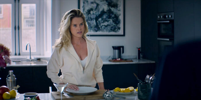 Alice Eve