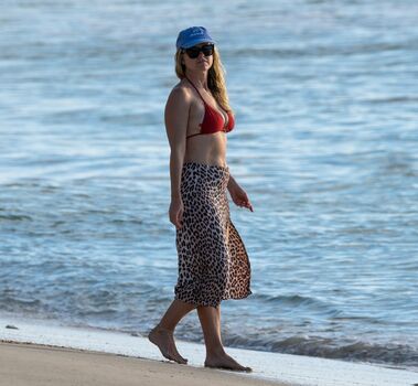 Alice Eve