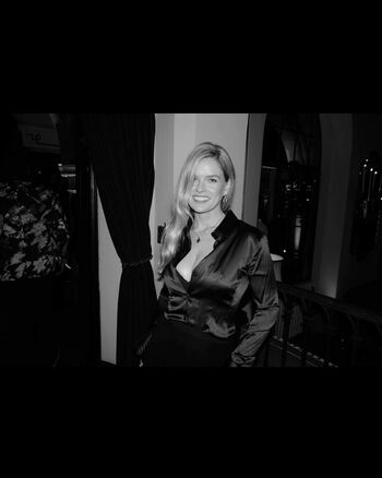 Alice Eve