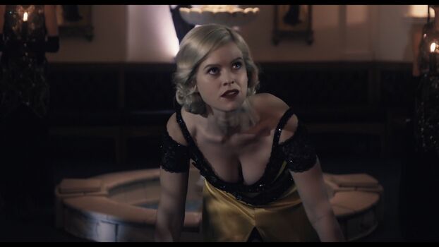 Alice Eve