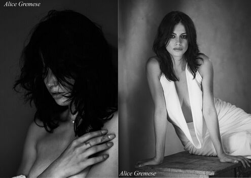 Alice Gremese