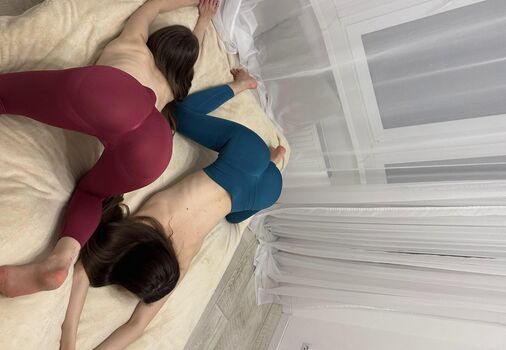 Alice & Haizlee