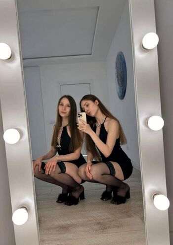 Alice & Haizlee