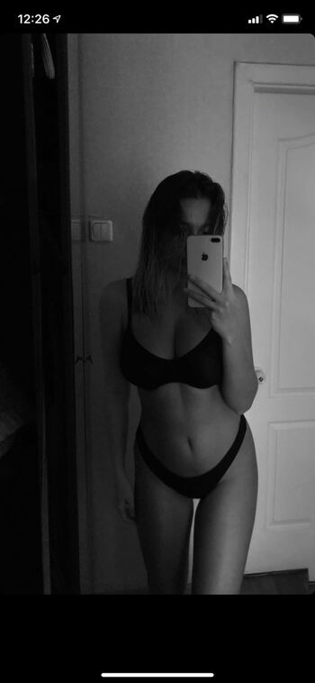 Alice Mamonova