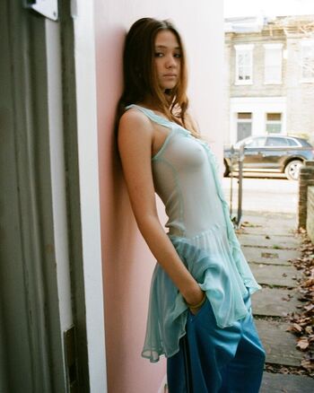 Alice Mcnally