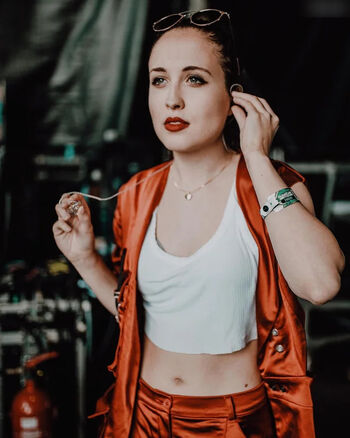 Alice Merton