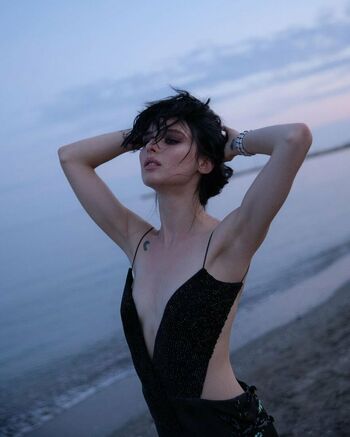 Alice Pagani