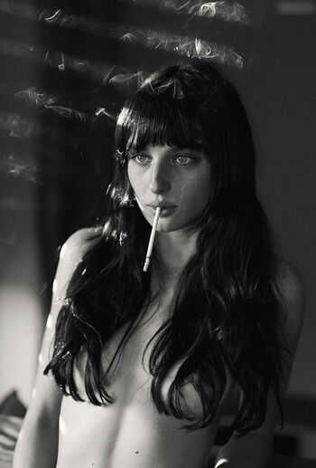 Alice Pagani