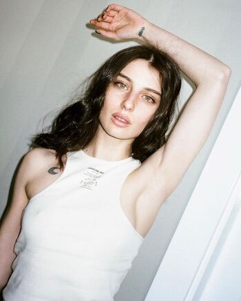 Alice Pagani