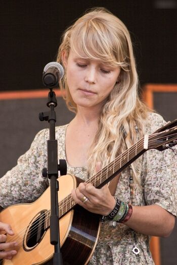 Alice Phoebe Lou