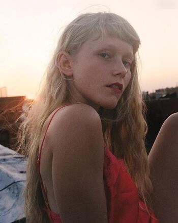 Alice Phoebe Lou