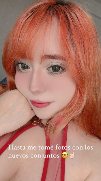 Alice Scarlett