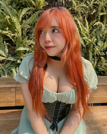 Alice Scarlett