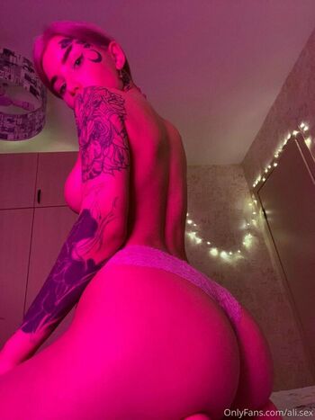 Alice X