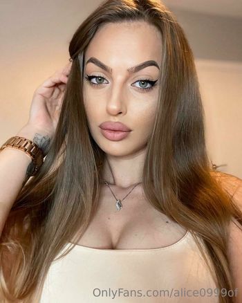 alice0999of
