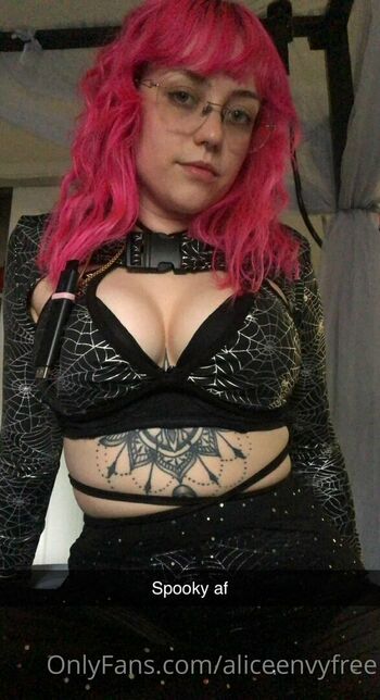 aliceenvyfree