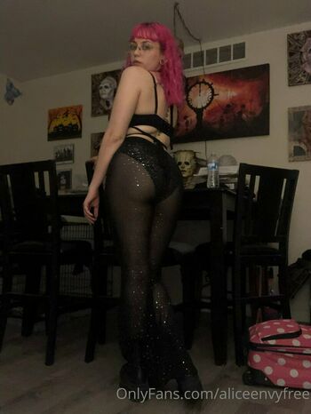 aliceenvyfree