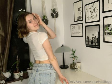 aliceincollege