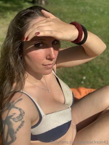 alicejackson41