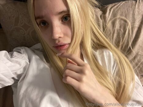 alicepreuoston