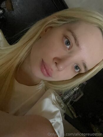 alicepreuoston