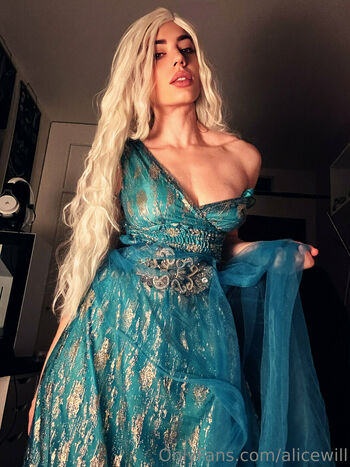 Alicewill