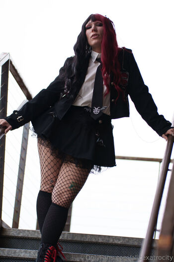 alicexatrocity